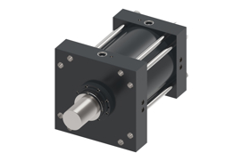 G series heavy-duty large-bore tie-rod cylinders