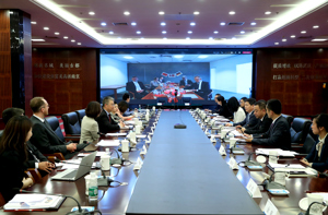 丹佛斯将投资1亿欧元在南京建立“丹佛斯硅动力事业部中国工厂”