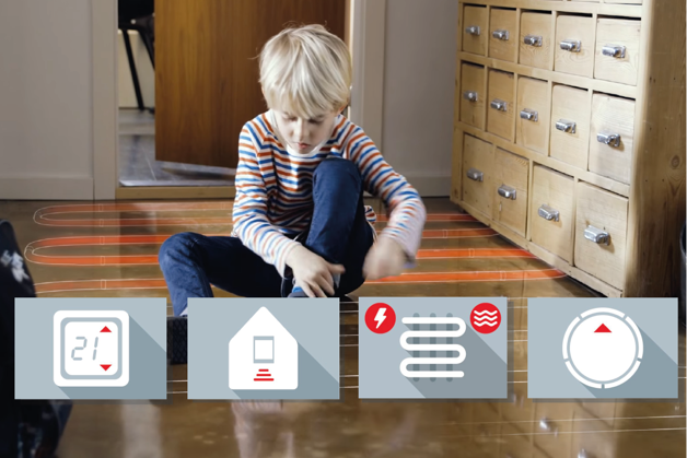 Sei un utente finale e vuoi capire quale sia la soluzione di riscaldamento più adatta alla tua abitazione?