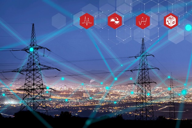 Danfoss Drives | Elektrificatie toepassingen | 8 instructievideo's