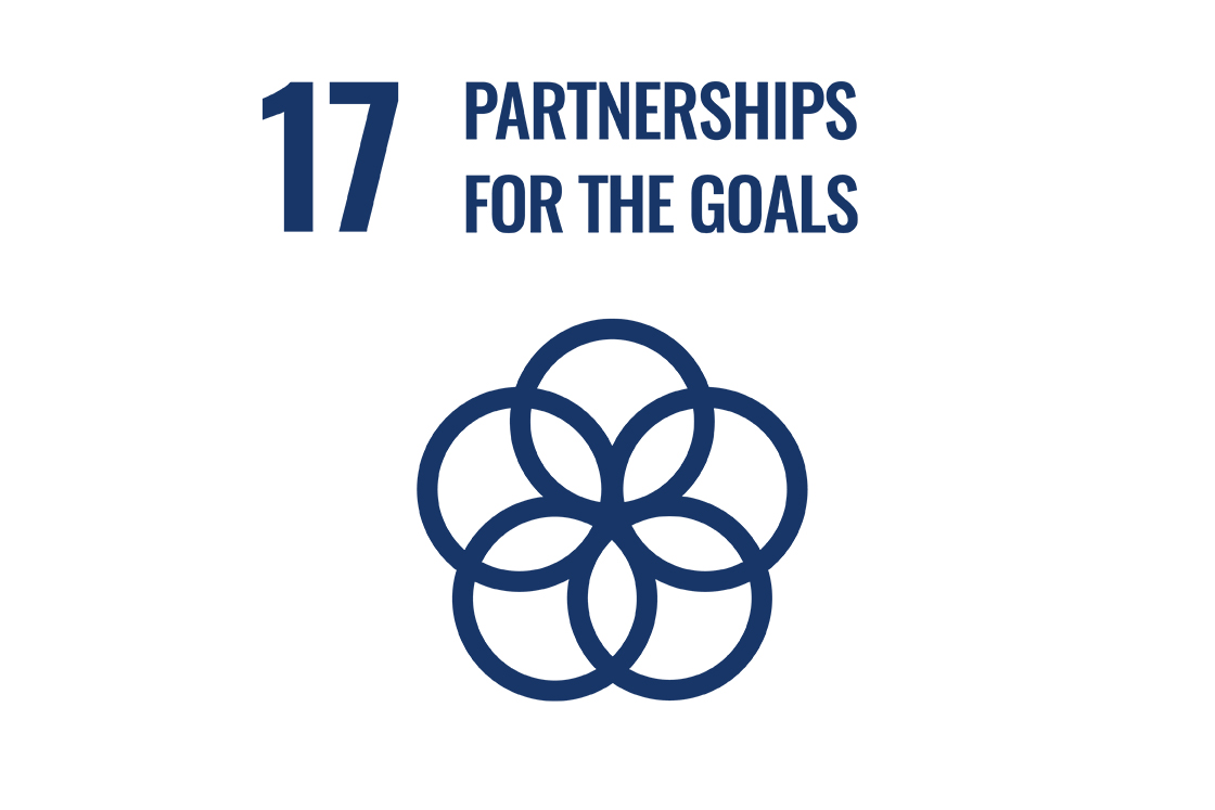 SDG 17 – Partnerships for the Goals