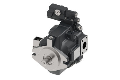 PVMX Axial Piston Pump