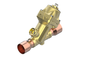 ETS 175L - ETS 500L - Danfoss