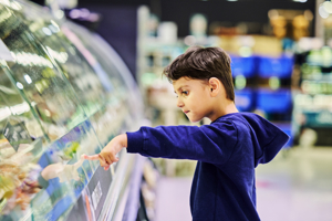 Salling Group and Danfoss