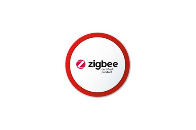 Zigbee 3.0 certified