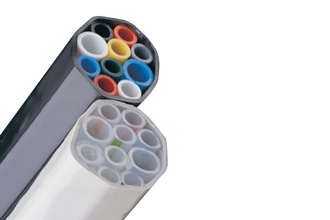 Non-Insulated Cabled Beverage Bundles