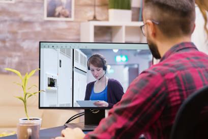 Remote Field Services