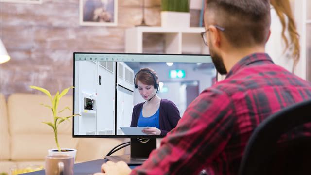 Remote Field Services