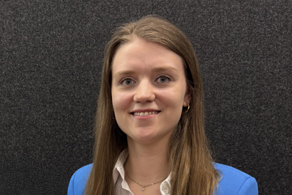Vanessa Honekamp – Sales Engineer, Industrial Machinery