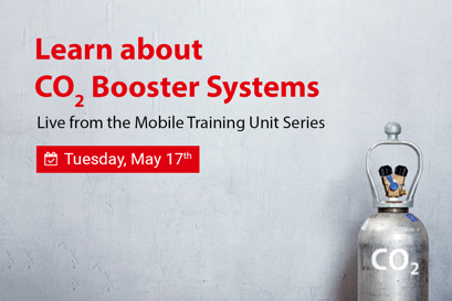 Booster system