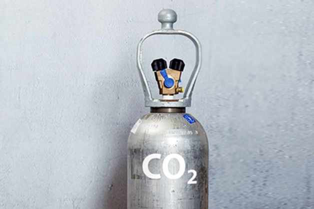 CO2 Electronic Controllers Training on Request