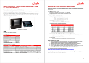 Danfoss Cool Update - svibanj 2023.