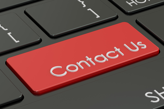 Contact us