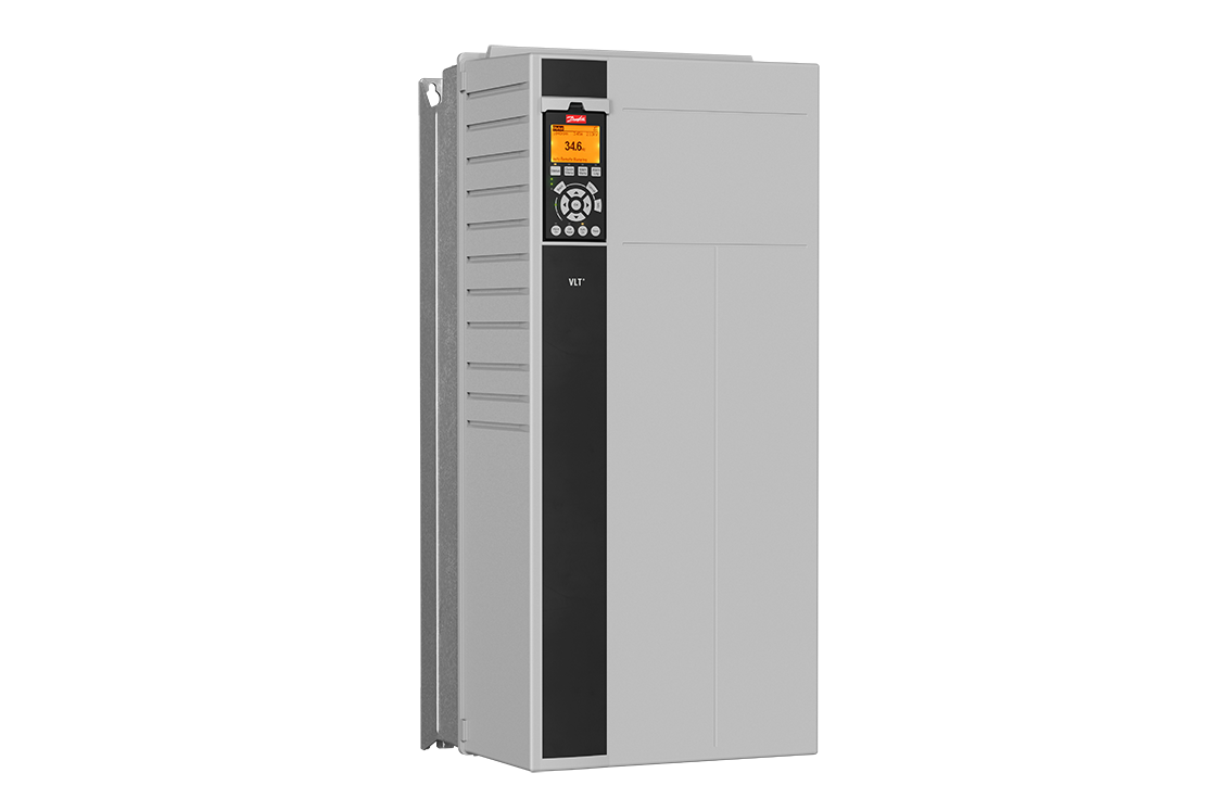 Enhanced VLT® HVAC Drive FC 102 | Danfoss