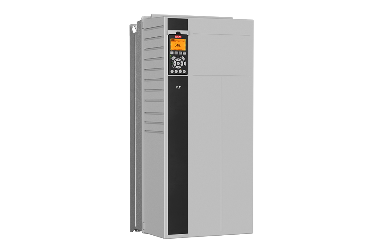 Enhanced VLT® HVAC Drive FC 102 | Danfoss