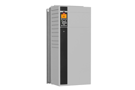 Low-voltage drives | Danfoss
