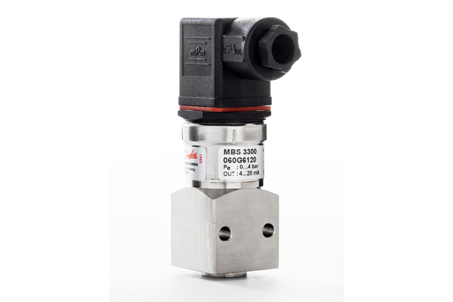 Pressure Transmitters and Switches