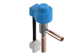 ETS 5M - Danfoss