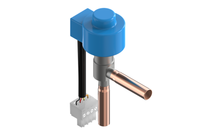 ETS 5M - Danfoss
