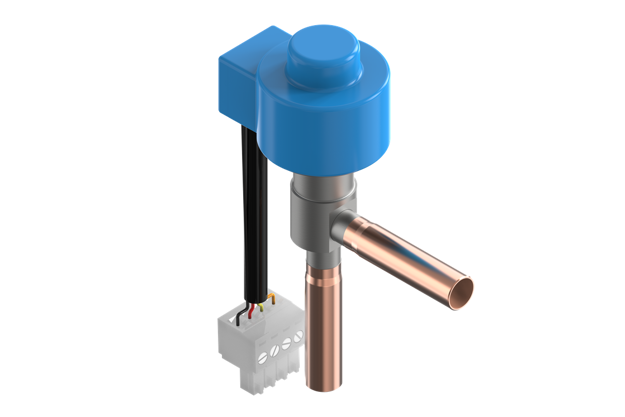 ETS 5M - Danfoss