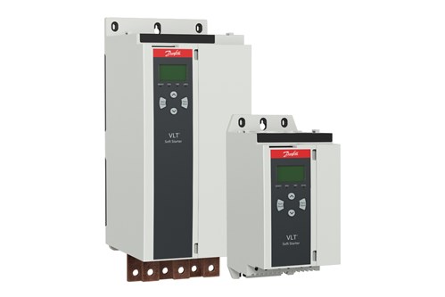 VLT® Soft Starter MCD 600 