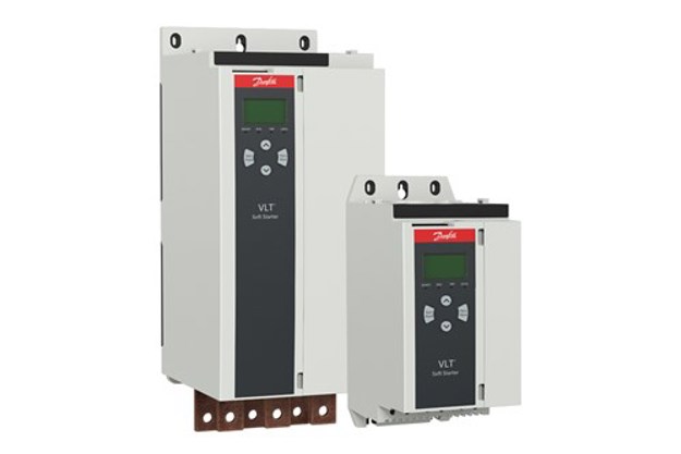 VLT® Soft Starter MCD 600