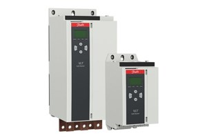 VLT® Soft Starter MCD 600