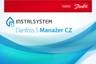 Program TermoDanfoss 5