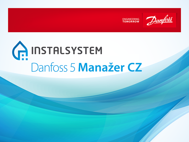 Program TermoDanfoss 5