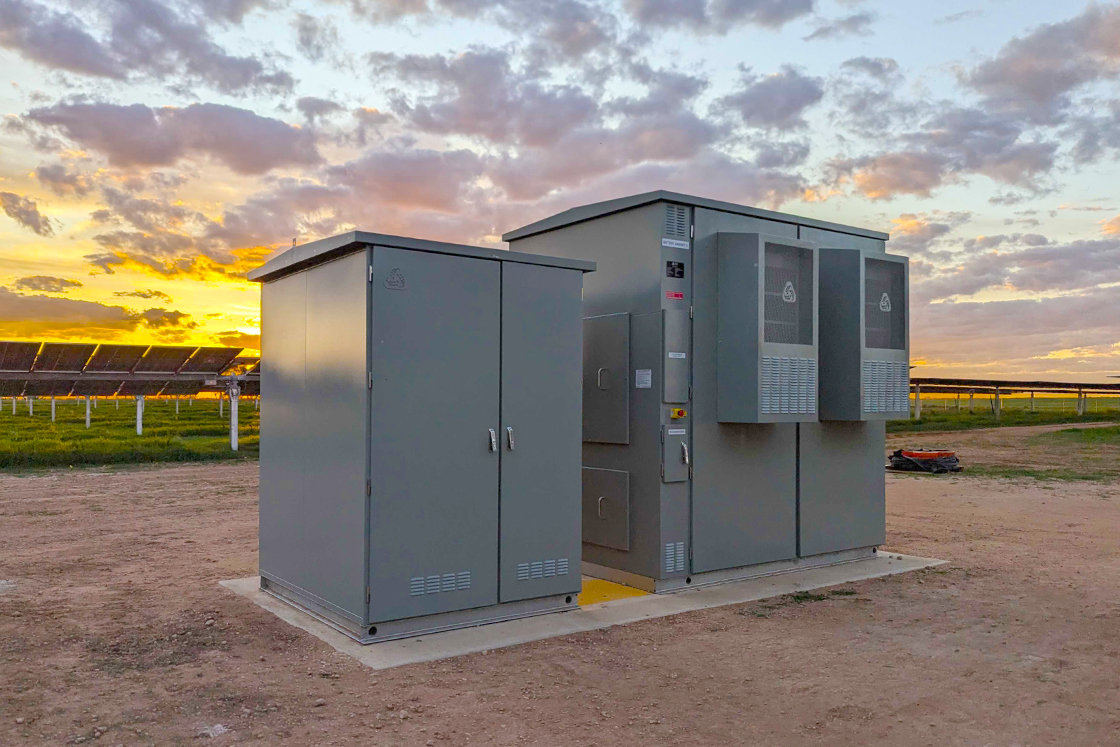 40% energy cost savings