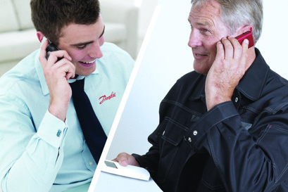 Asistencia telefónica