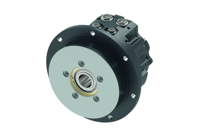 CLM C cam lobe motor