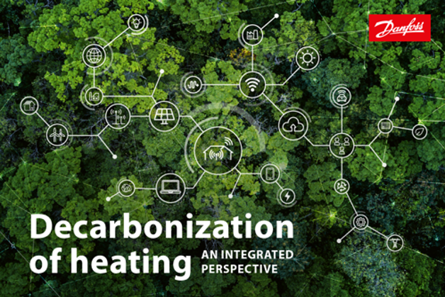 From heat pumps to district heating, read our expert paper 
