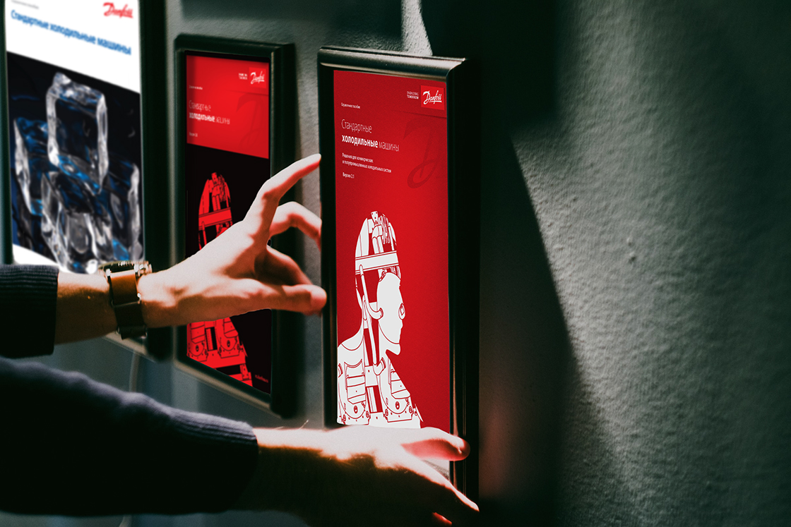 Каскадная холодильная машина danfoss. Смотреть фото Каскадная холодильная машина danfoss. Смотреть картинку Каскадная холодильная машина danfoss. Картинка про Каскадная холодильная машина danfoss. Фото Каскадная холодильная машина danfoss