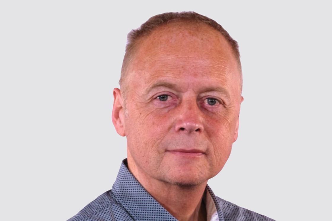 Klaus Manns - Senior Sales Manager Water Projects, Danfoss Drives