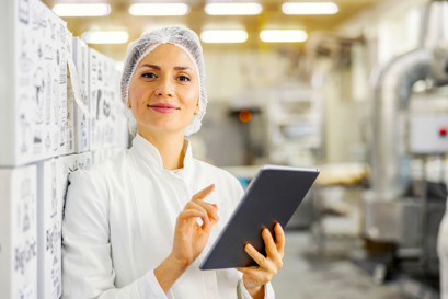 Améliorer les performances de bus de terrain