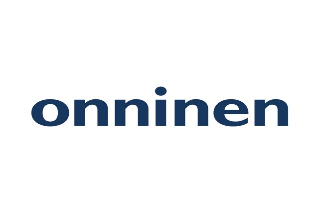 Onninen logo