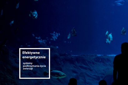 Energetski efikasno očuvanje prirode sa pogonom VLT® AQUA Drive