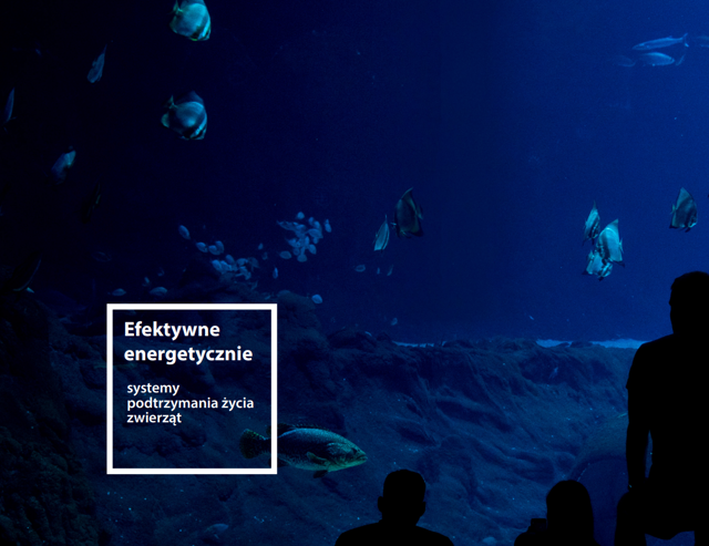 Energetski efikasno očuvanje prirode sa pogonom VLT® AQUA Drive