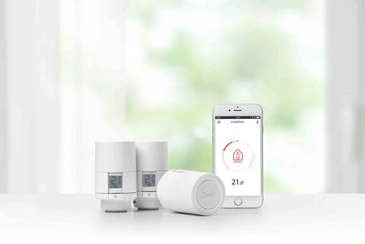 Danfoss Eco™ podrška