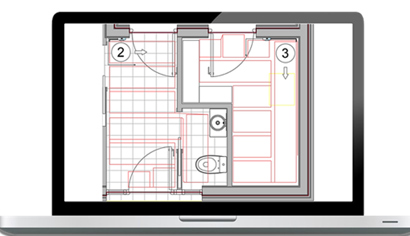 EH-Plugin für AutoCAD