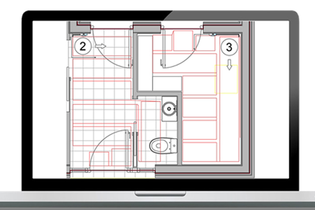 EH-plugin for AutoCAD