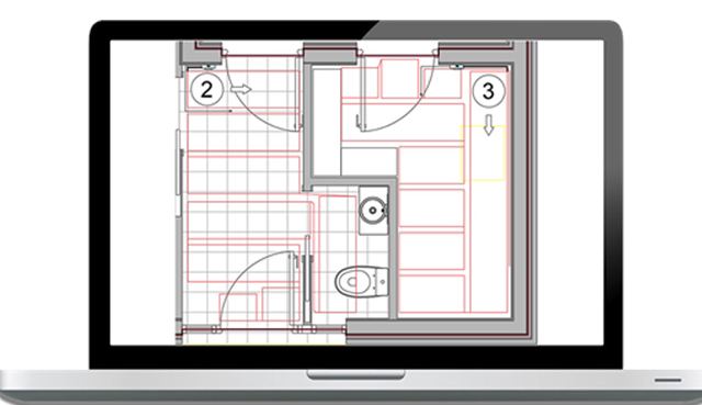 EH-Plugin für AutoCAD