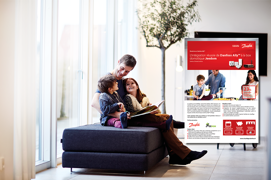 Jeedom intégration danfoss AlLy