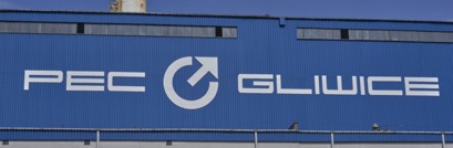 PEC Gliwice