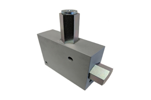 Traction control HICs