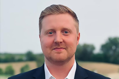 Nicholas Schmit