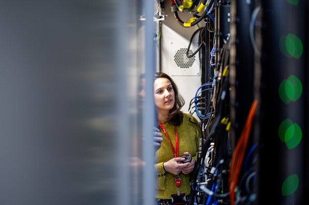 Danfoss solutions for data centers 