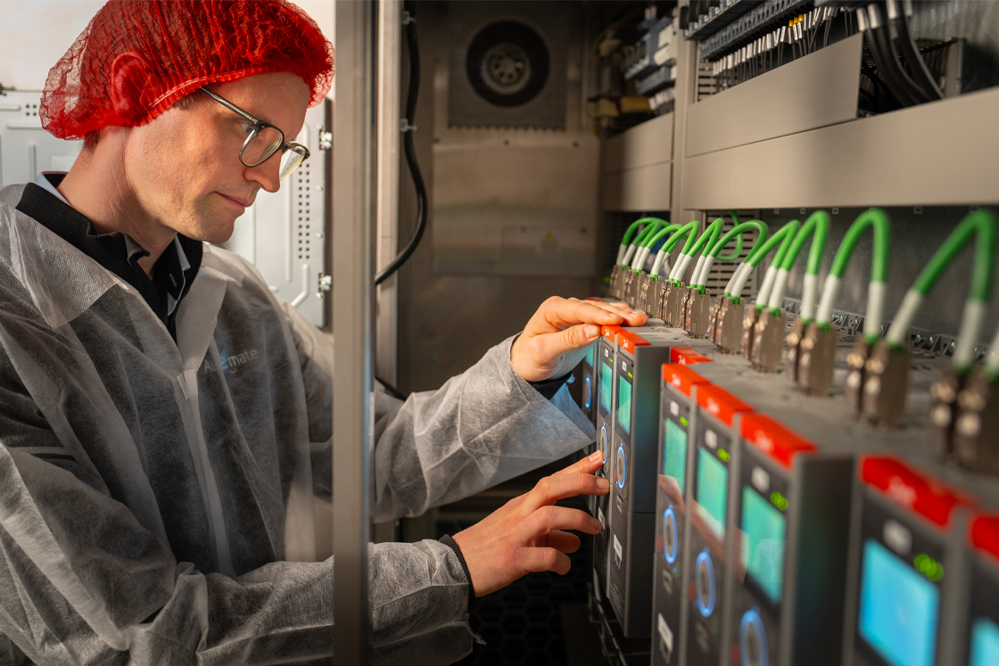 iC7-Automation | Danfoss