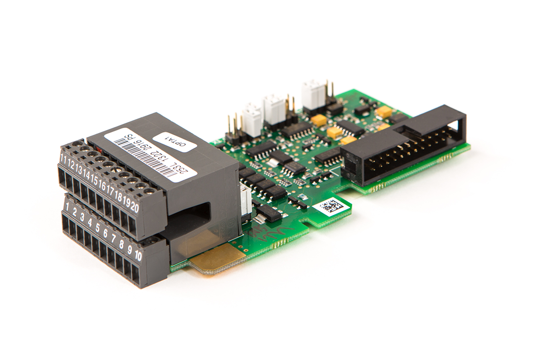 VACON® I/O Expander OPTA1